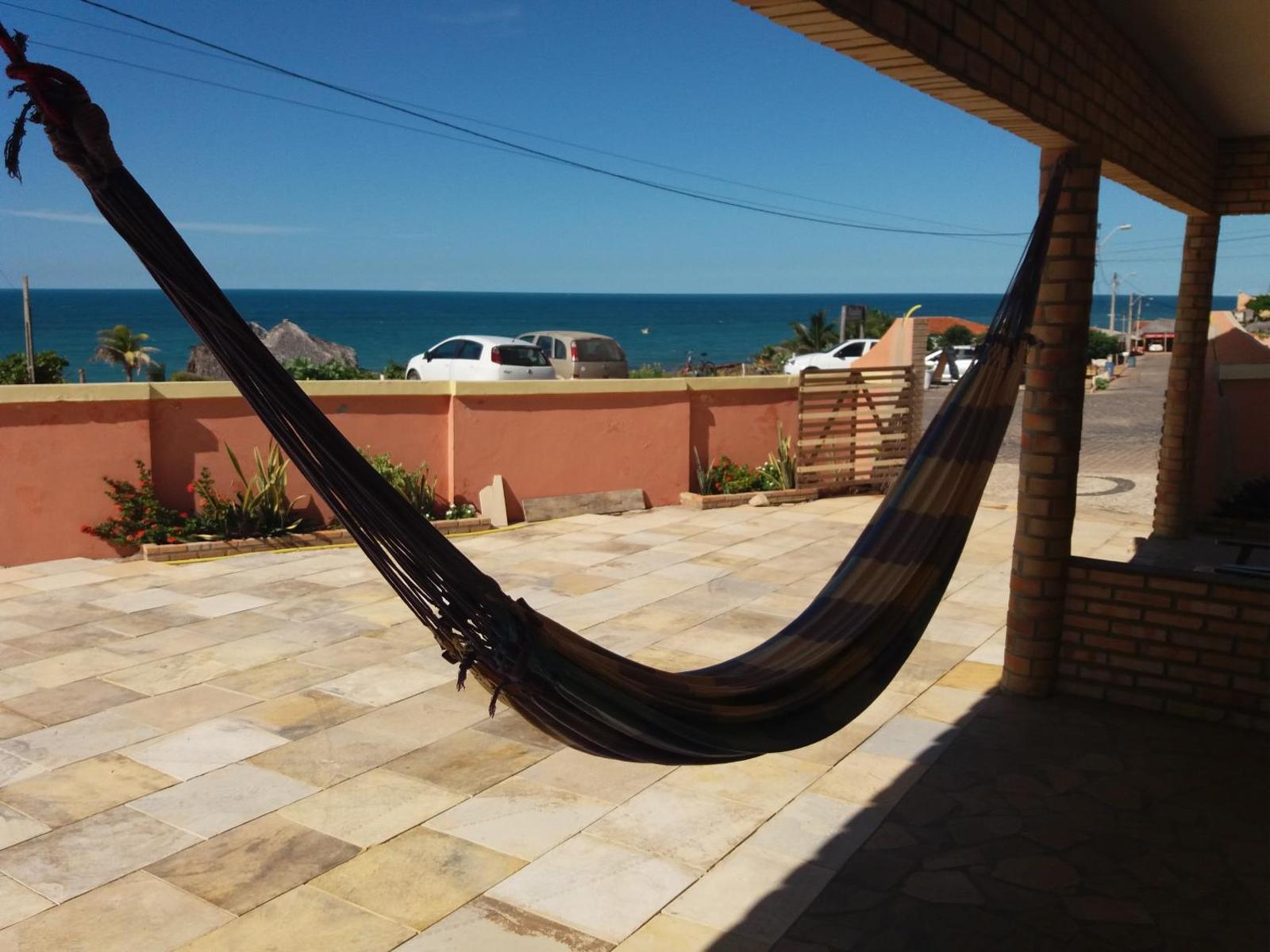 Mar à vista