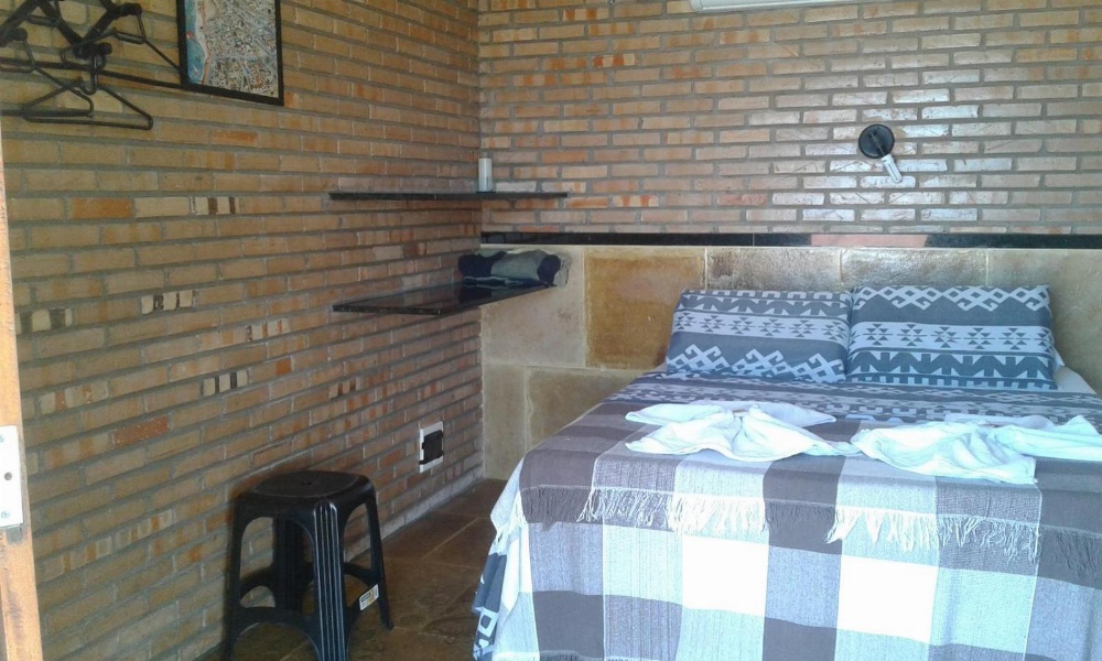 Mar à vista Main image