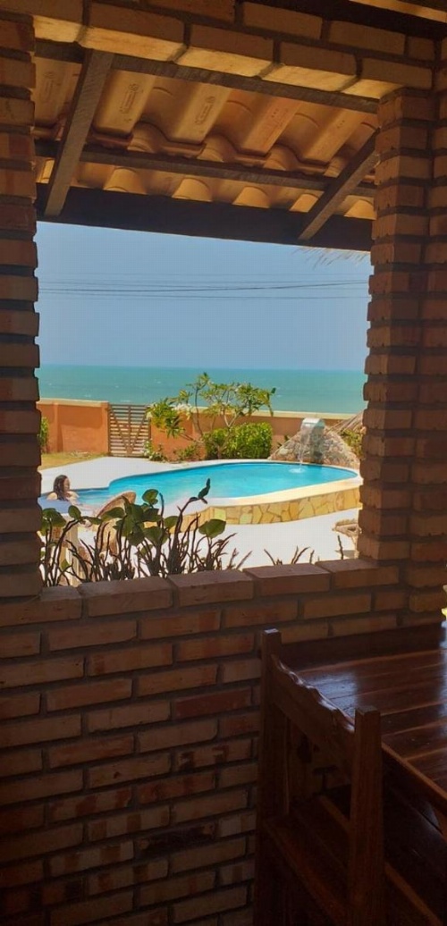 Mar à vista image 28